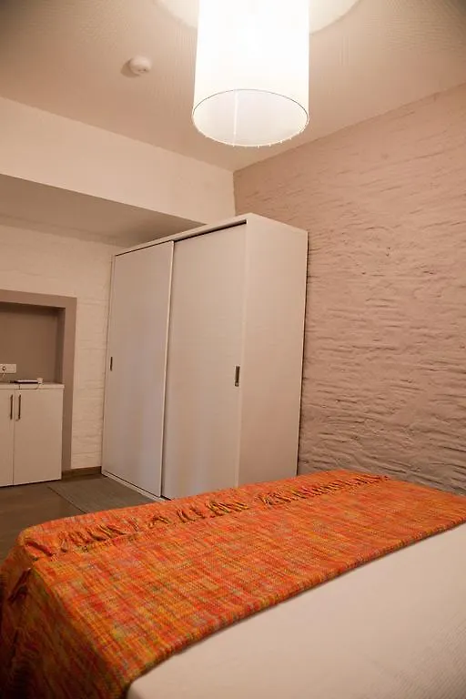Apartment Tato And Nini'S Tbilisi Georgia
