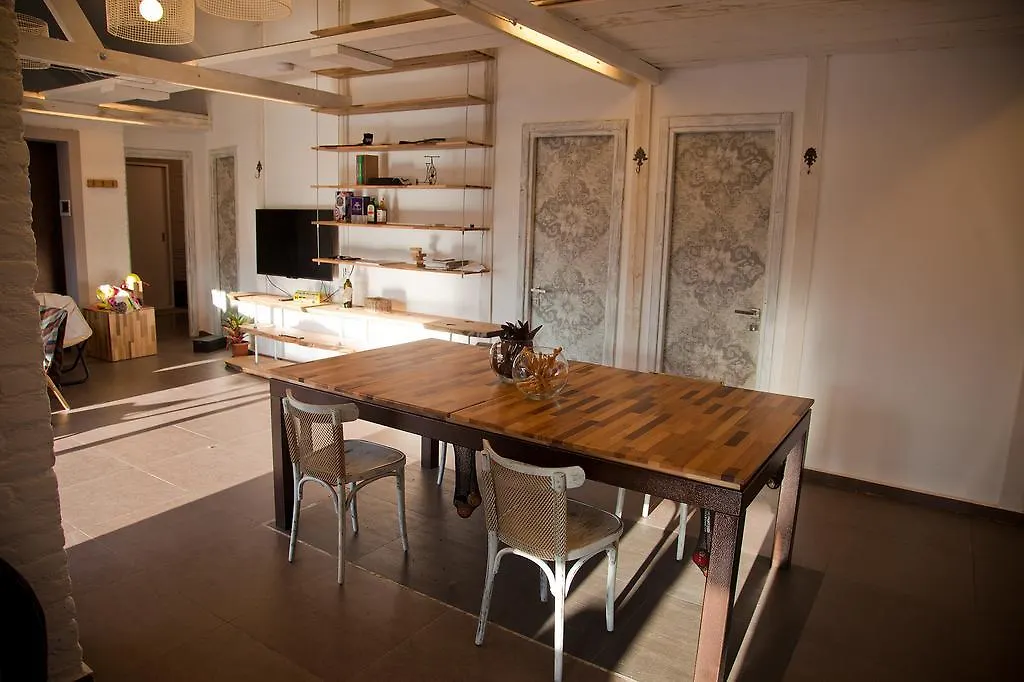 Apartment Tato And Nini'S Tbilisi Georgia